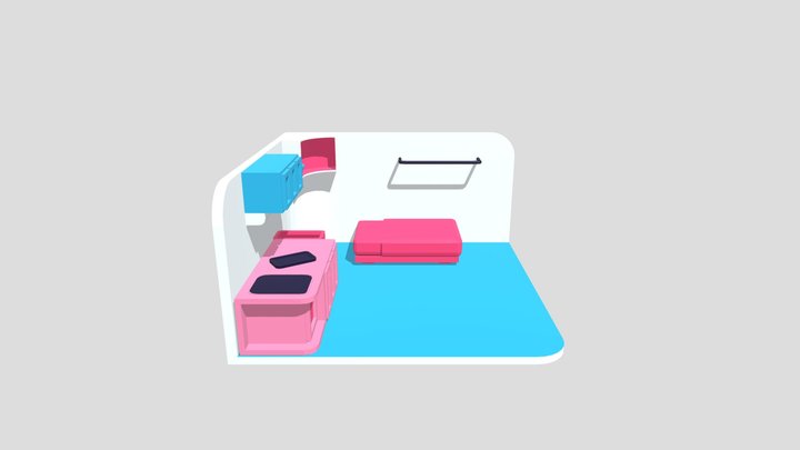Freemodel 3D Model