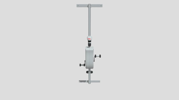 Многофункциональный мини-велосипед HC-WL-TH662C 3D Model