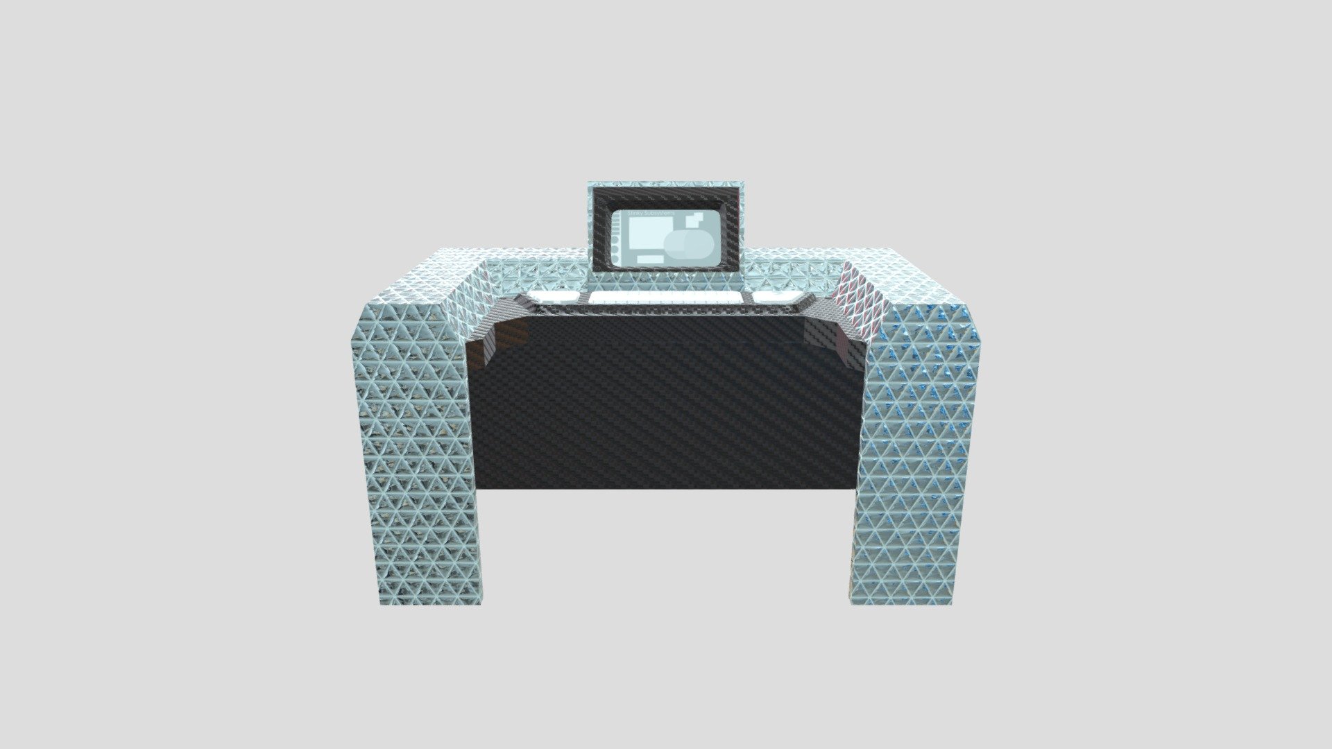 Deglow Computer