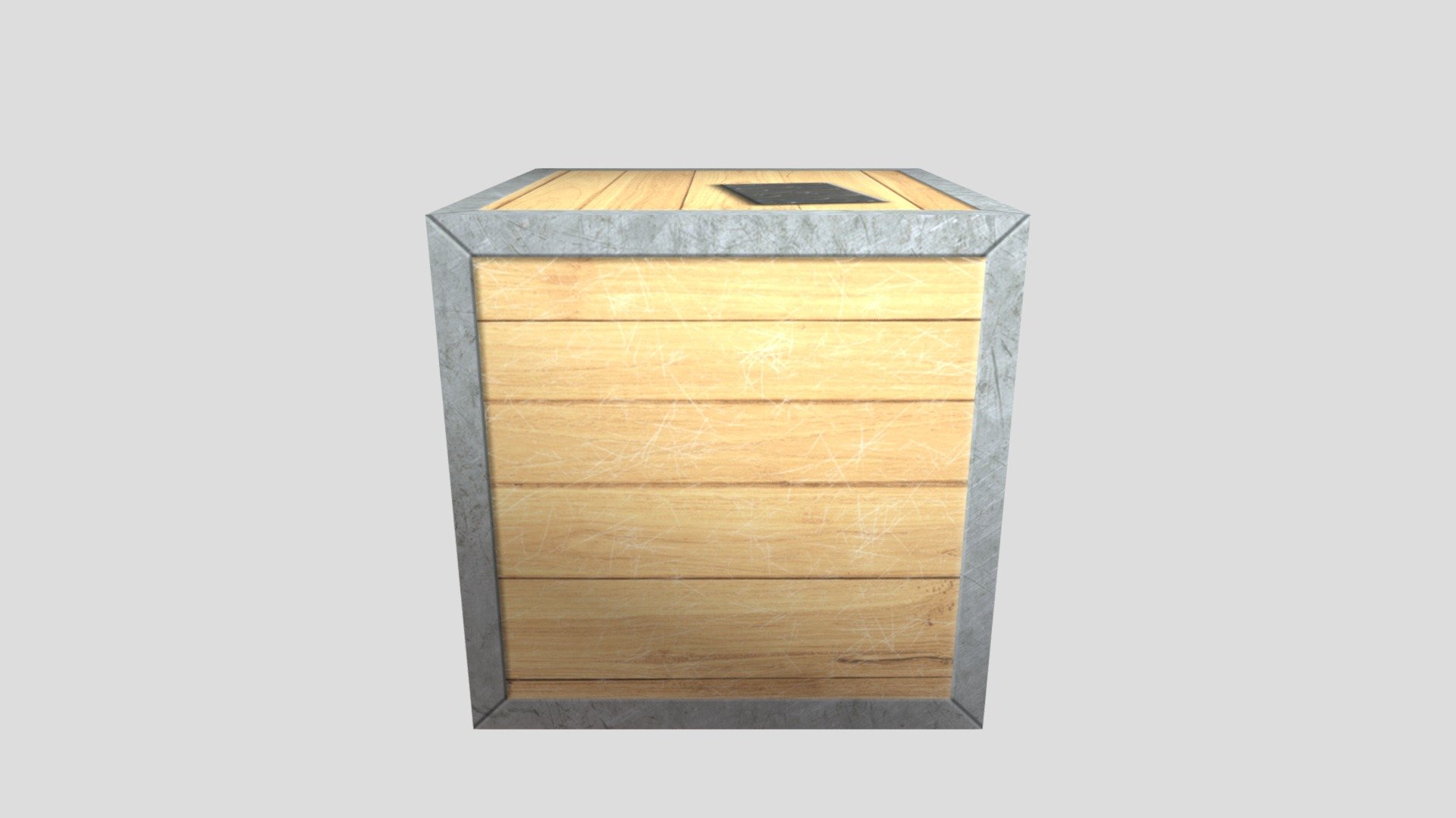 Johnson Crate SGD 116