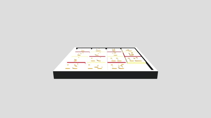 SlidingPuzzle