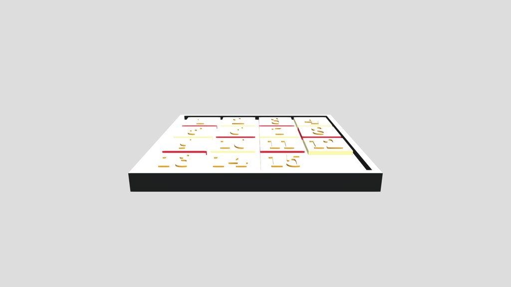 SlidingPuzzle