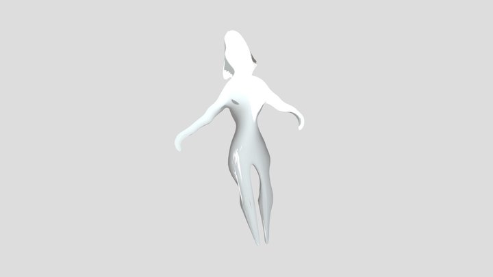 fit4 3D Model