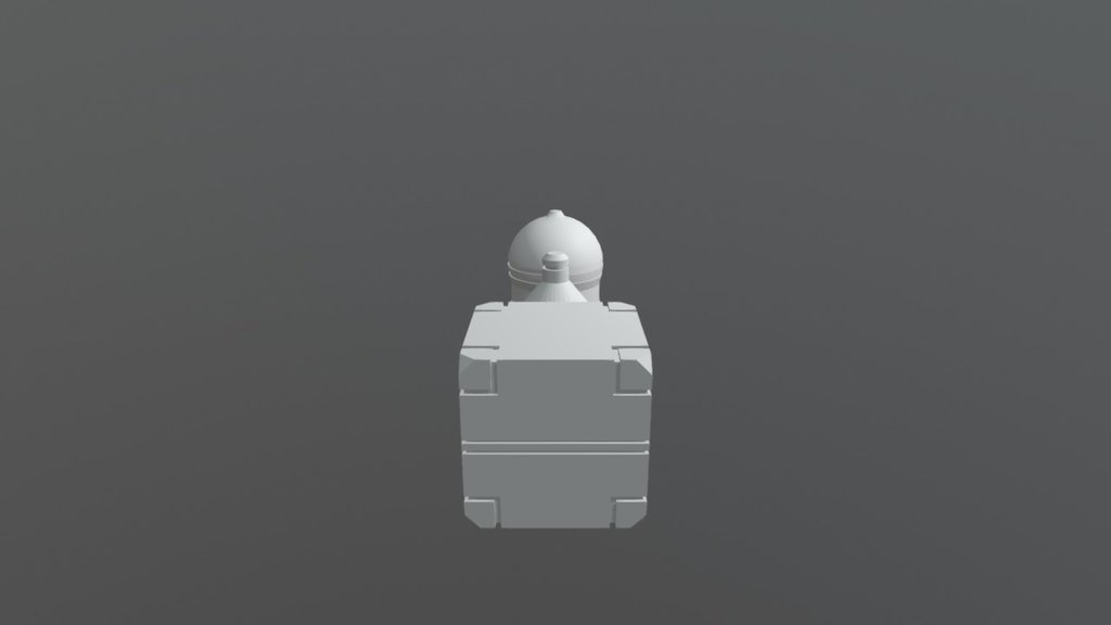 Mesh Modeling Exercise01
