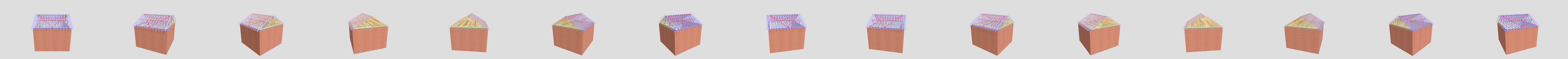 26878A 3D Model