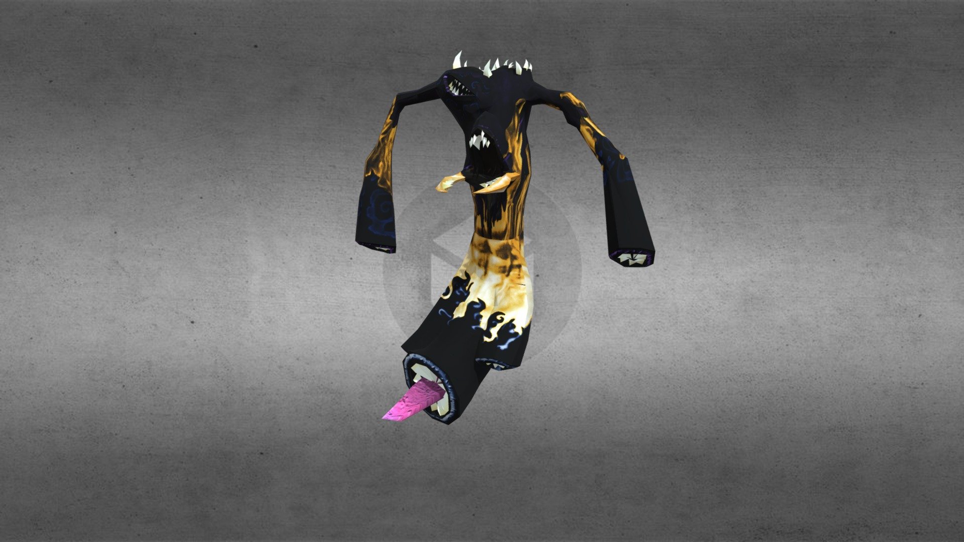 flamer