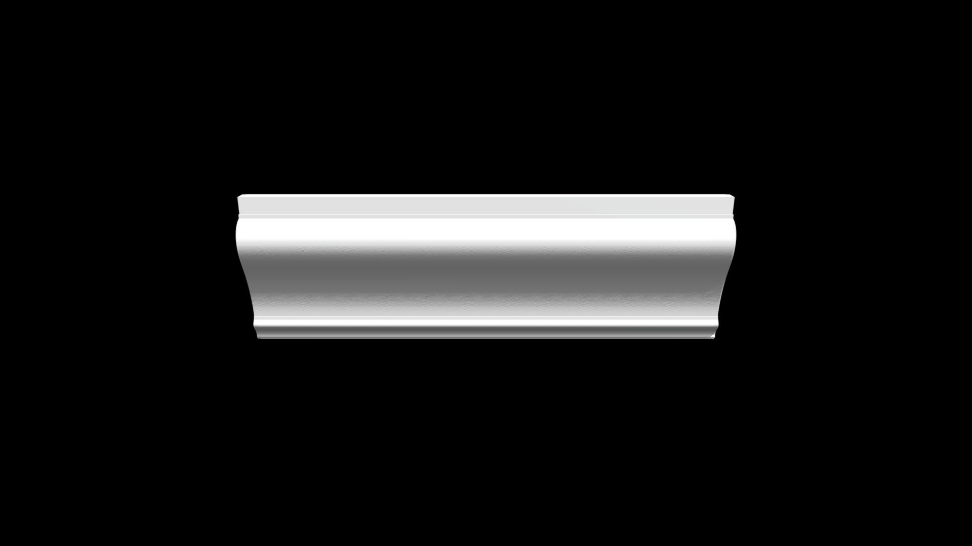 u_M-132.320x65mm_OBJ.obj — Sketchfab embed 3D viewer
