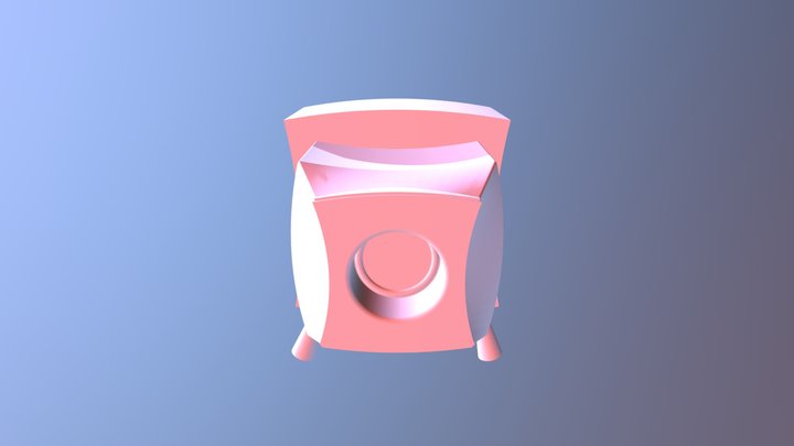 10618040A 3D Model