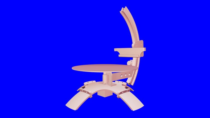 finalmodel 3D Model
