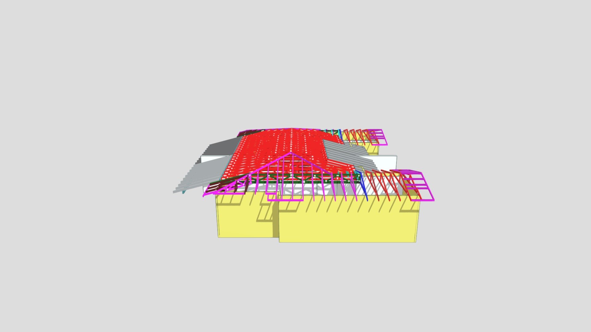 T44247-B2 - Superior Creations - Building 2