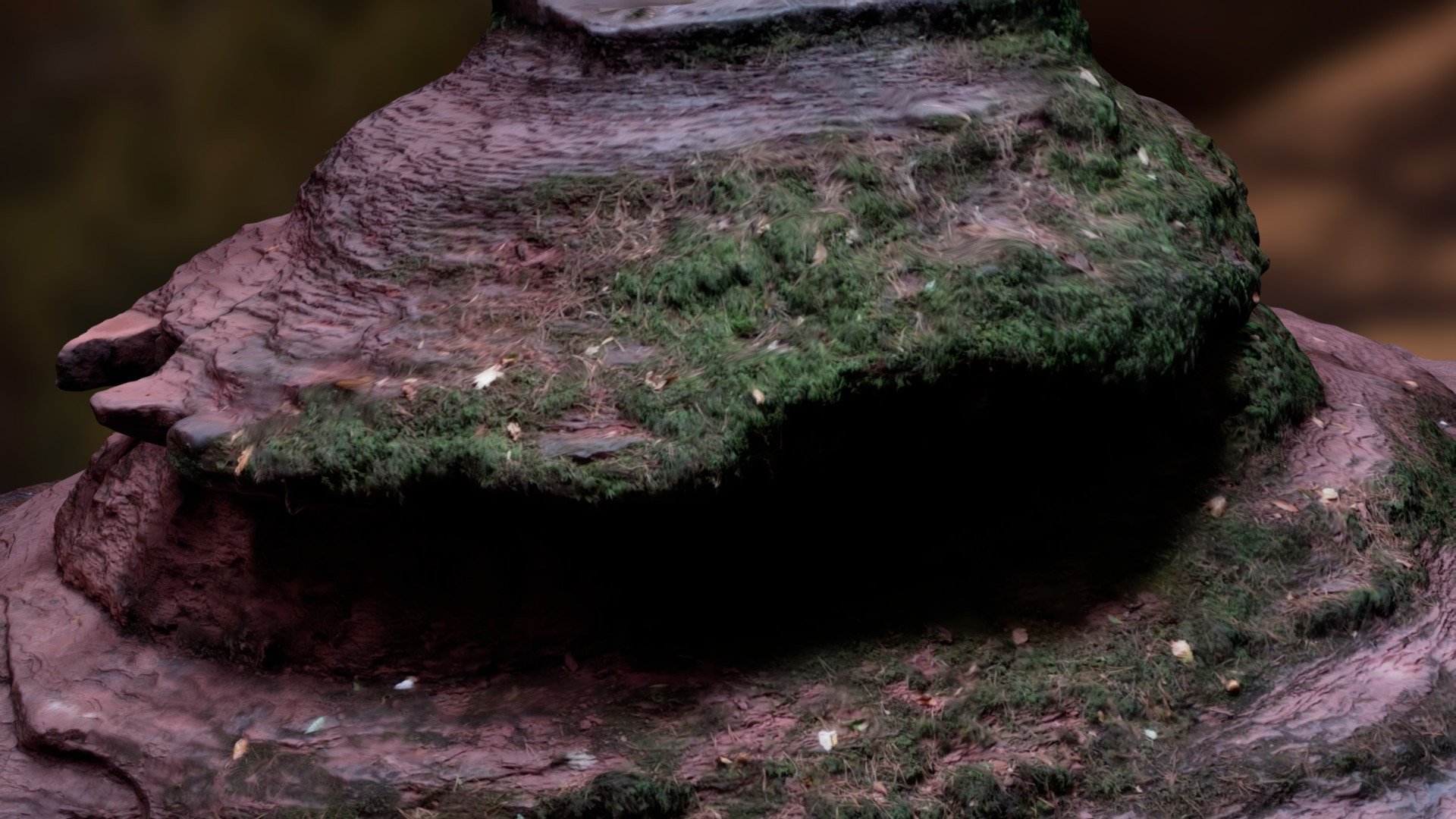 Devil's Pulpit