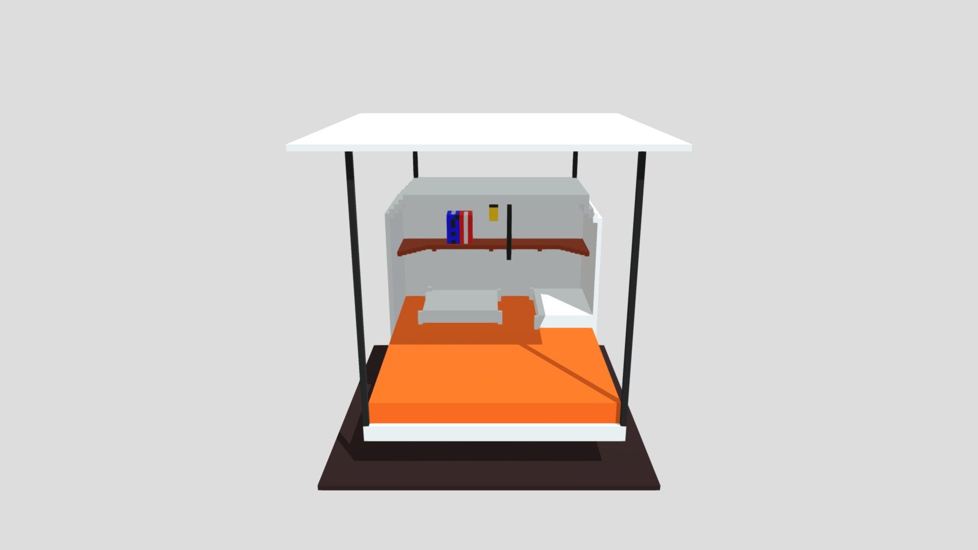 My Invention 2 0