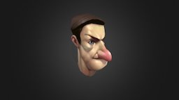 3 3D Model