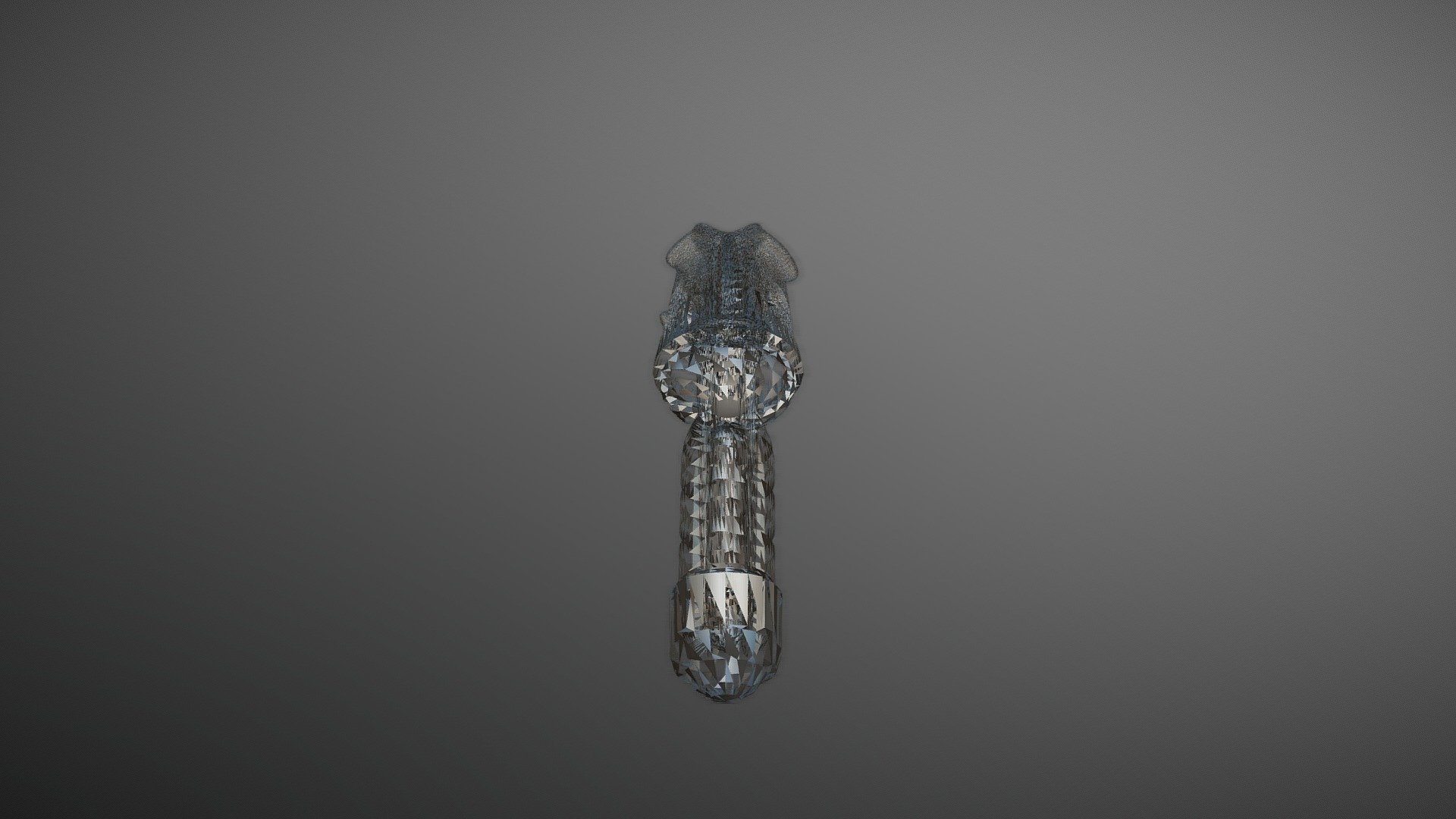 Sc-fi gun