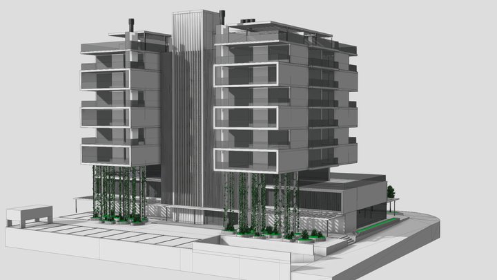 PINAMAR-06-08-24 3D Model