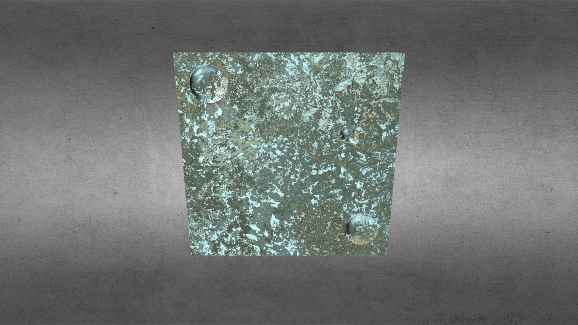 Jordan ICY Texture Surface