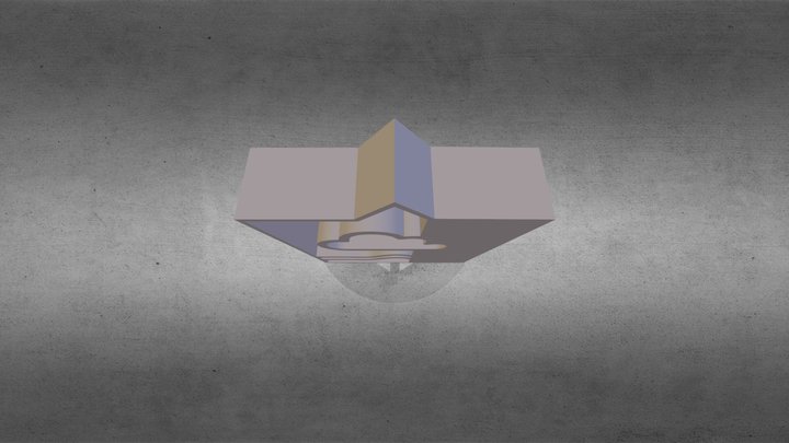 Logo 3D Model