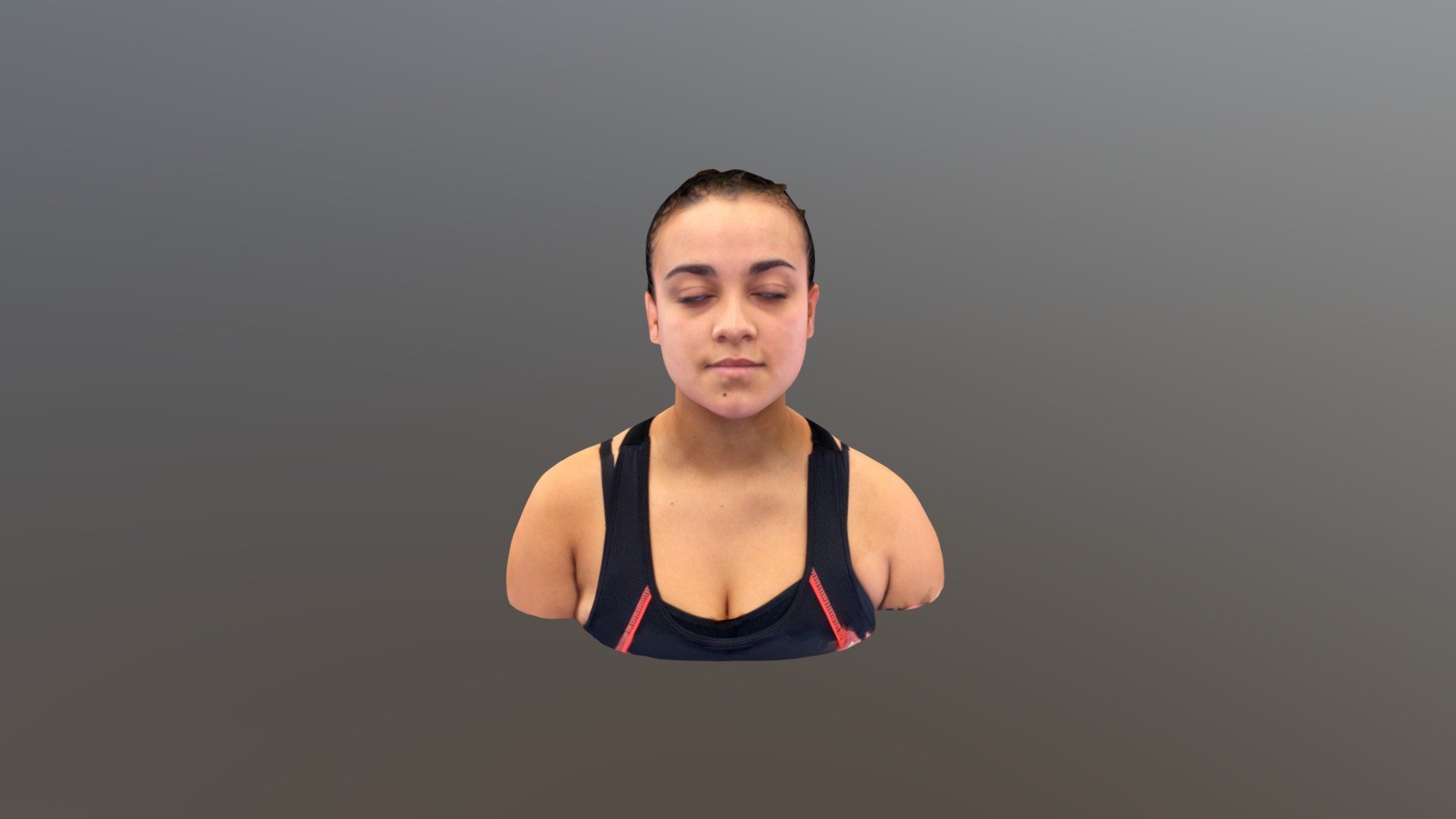 Bust