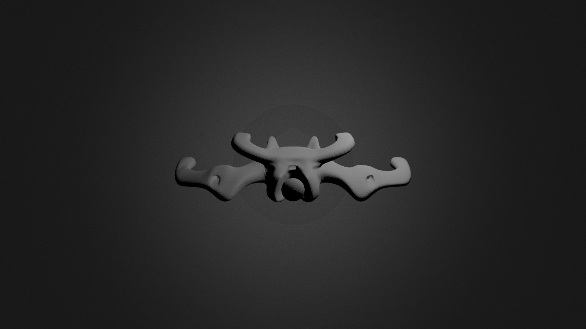 NEXUS [ 4 ] - 3D model by Zelfor [ee7e047] - Sketchfab