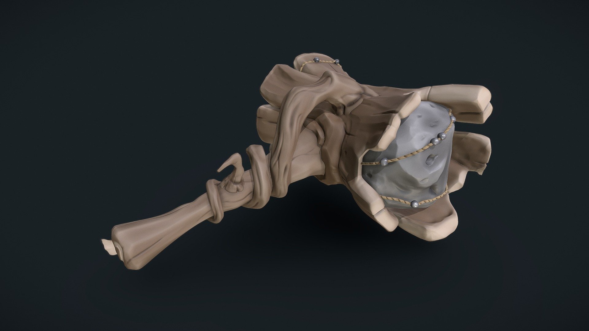 Forest Hammer