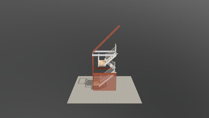 187188 3D Model