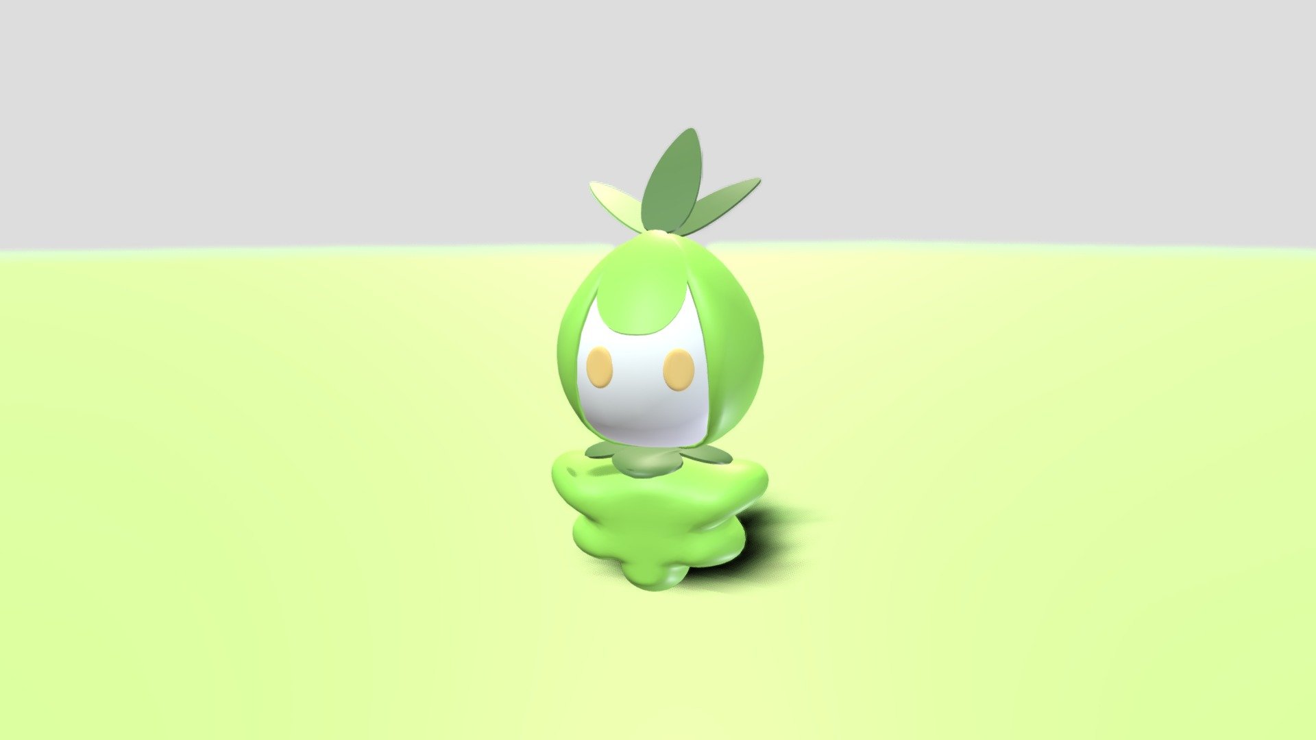 Petitlil Pokemon