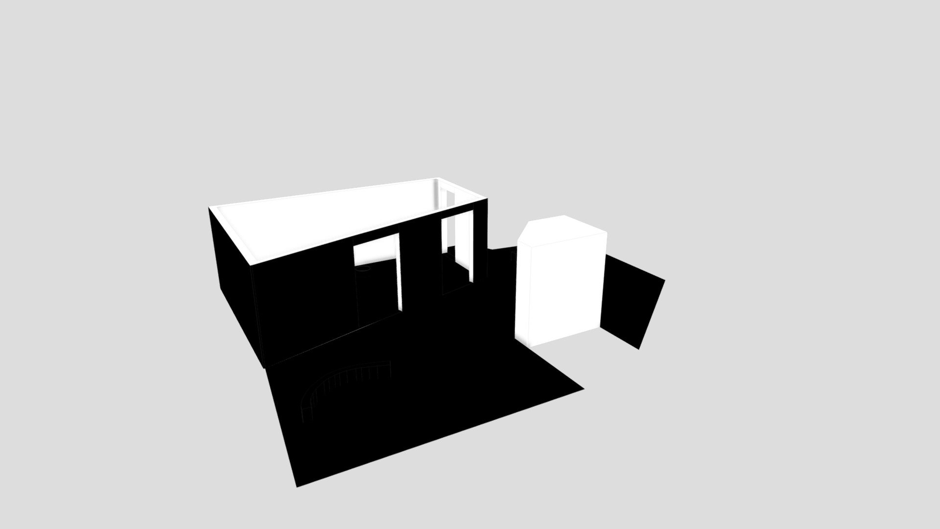Proposal_SC - Download Free 3D model by felipefidalga [ee8074f] - Sketchfab