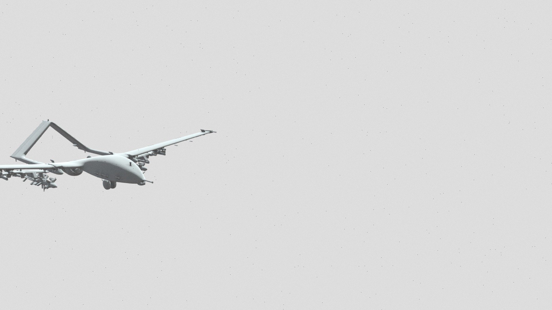 Bayraktar TB2 UAV