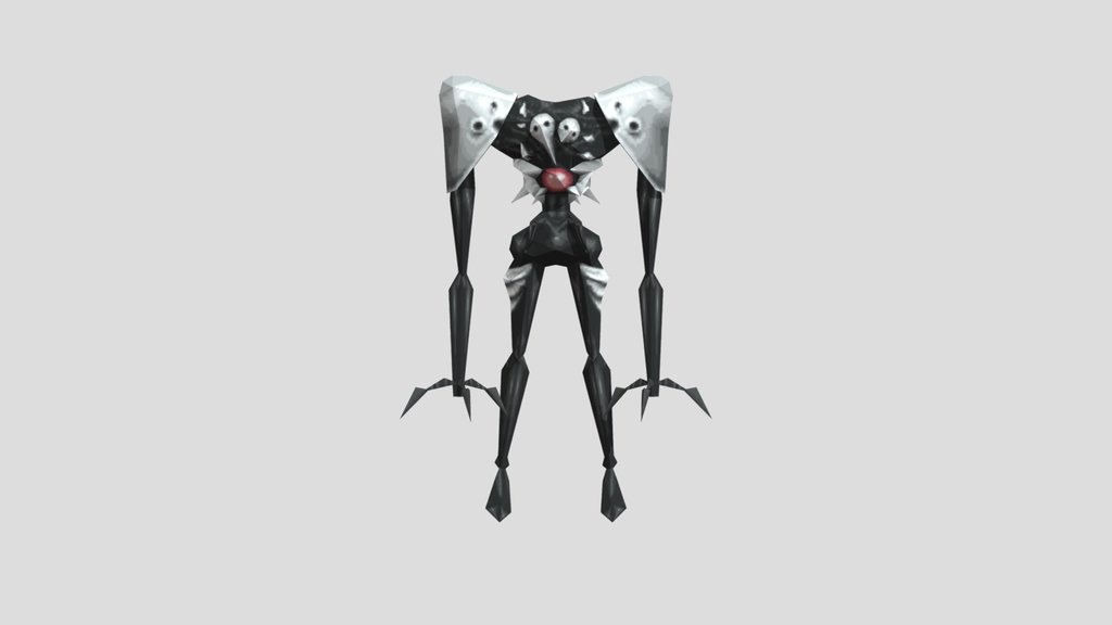 [Neon Genesis Evangelion] Sachiel