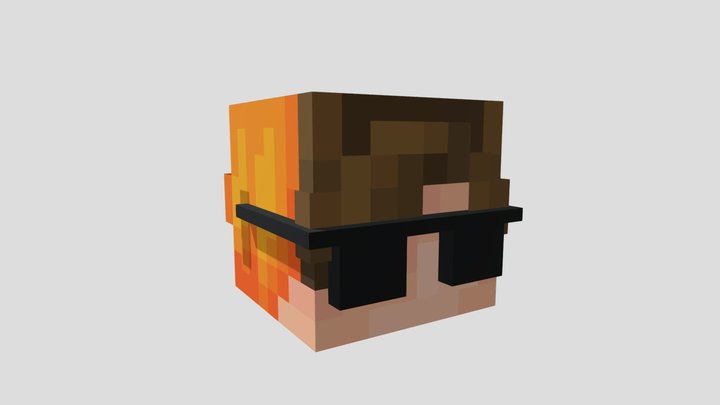 cool16 3D Model