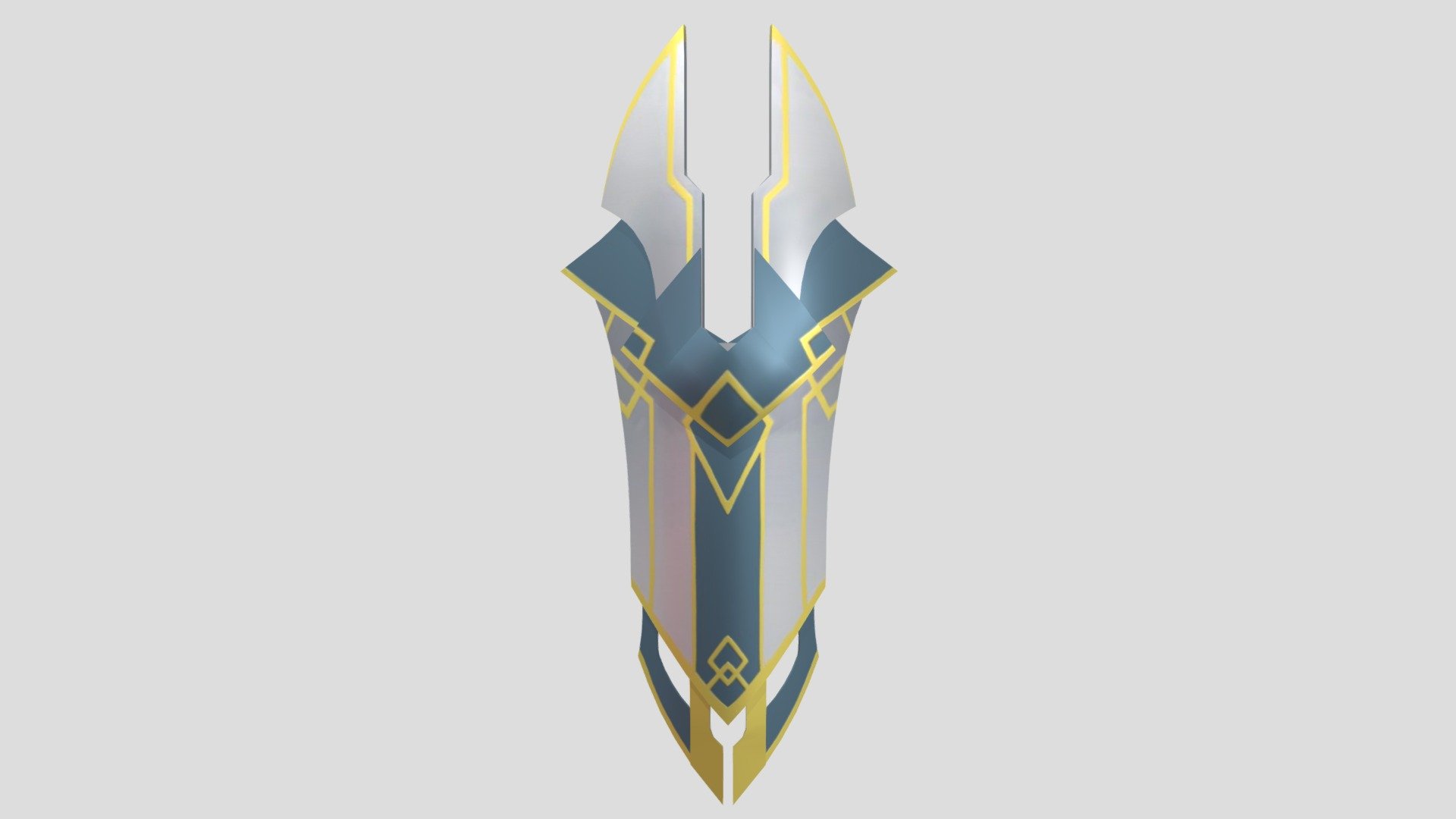 Dragon prince amaya shield