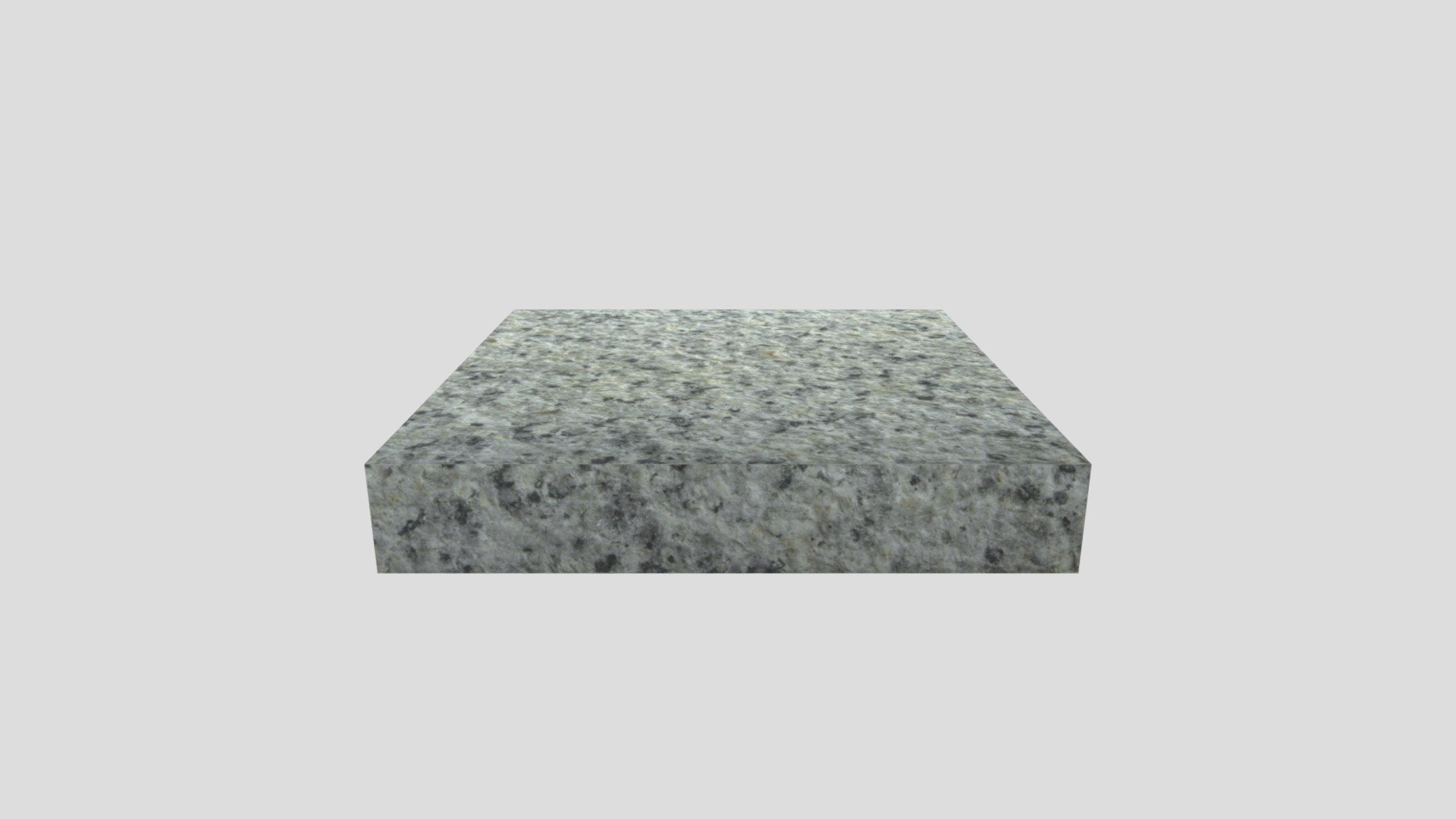 Pedras Salgadas Bush Hammered