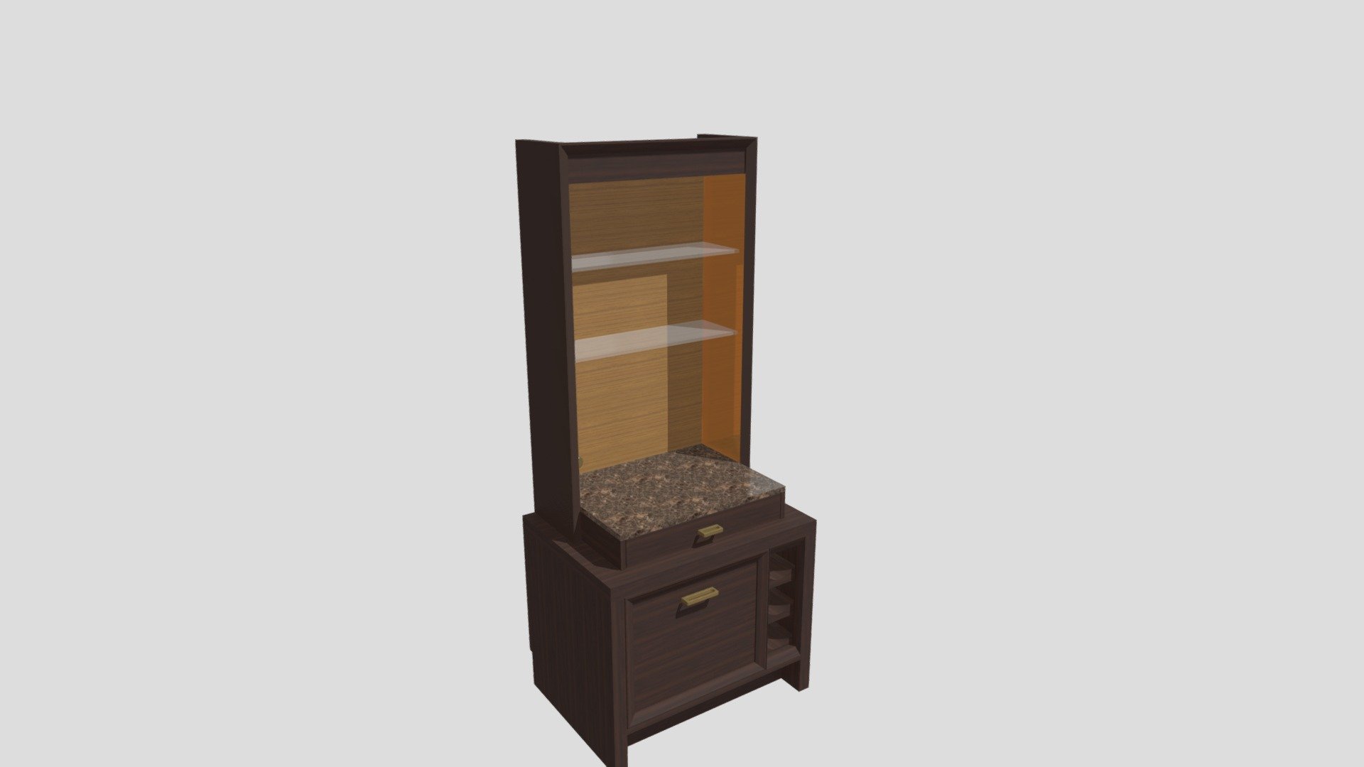 Minibar