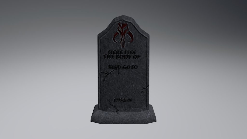 Grave