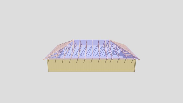 Avoid_exporting 3D Model