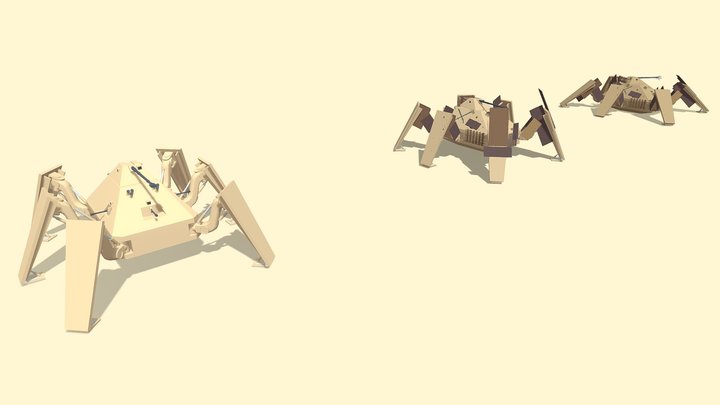 IFV (БМП) 3D Model