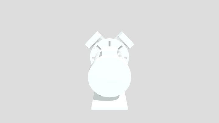 Compresseur - VERSION ALPHA ! – Gratis 3D-model STL