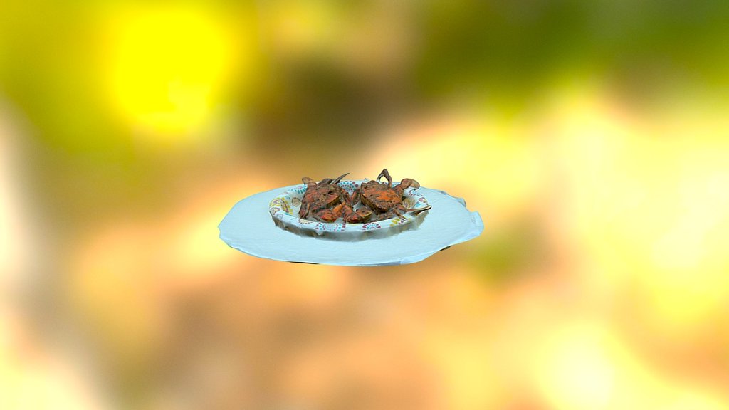 Crabs