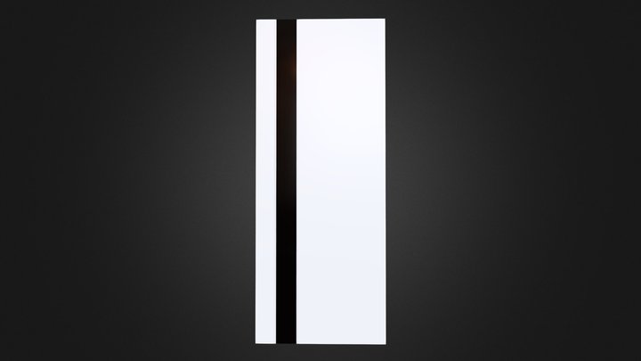 MSDOORS AZORA – Free 3D Model STL