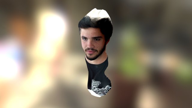 Ffgfff 3D Model