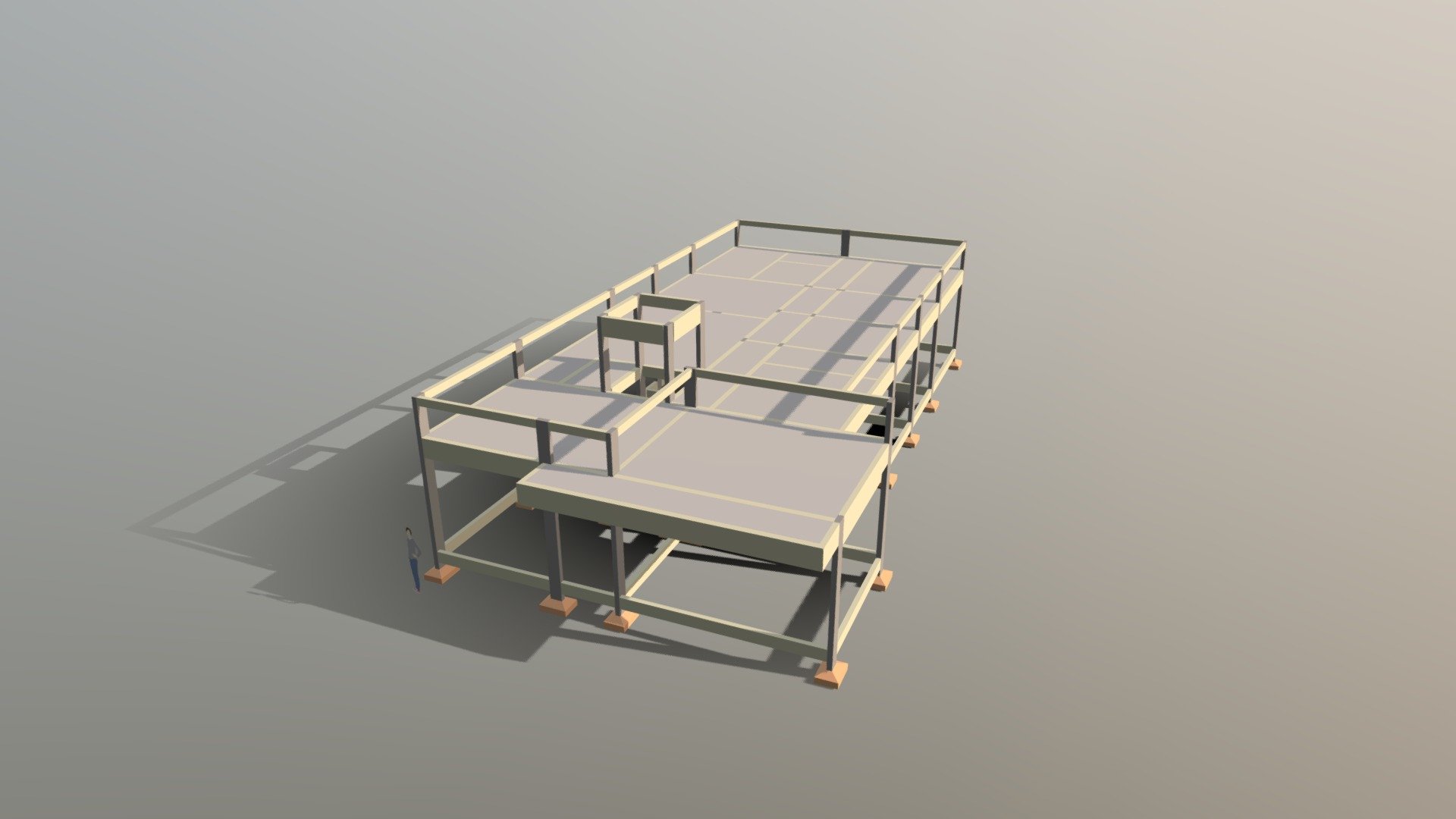 RESIDENCIA A | D
