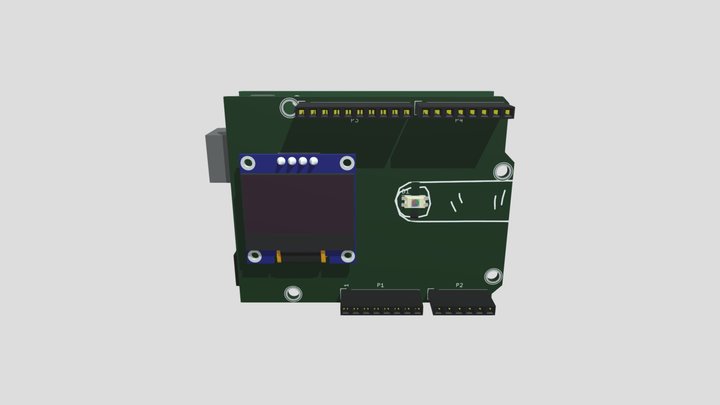 Untitled 3D Model