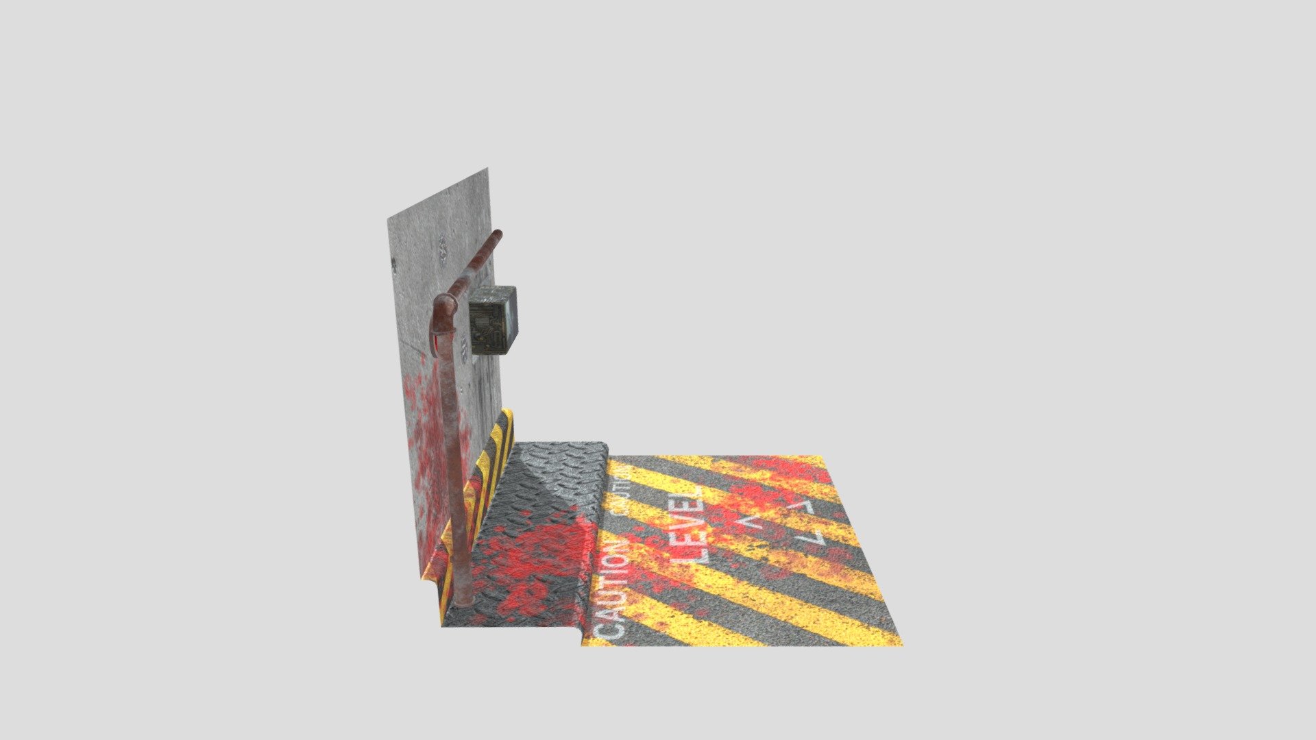 Alley