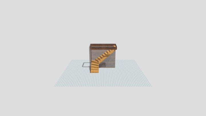 default 3D Model