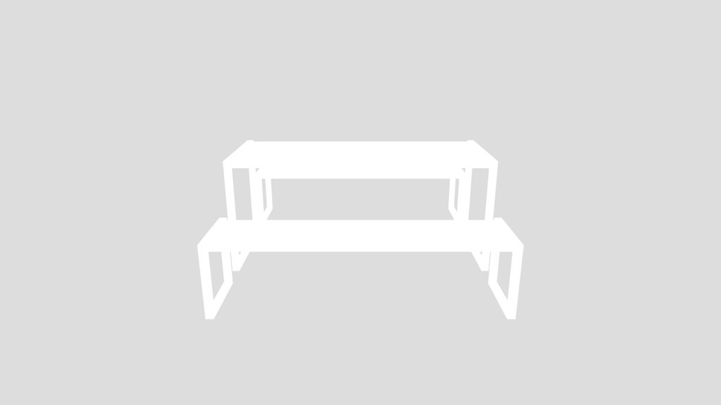 Sicily Bench