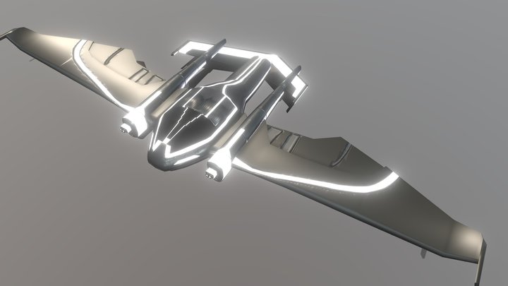 3 Man Light Jet