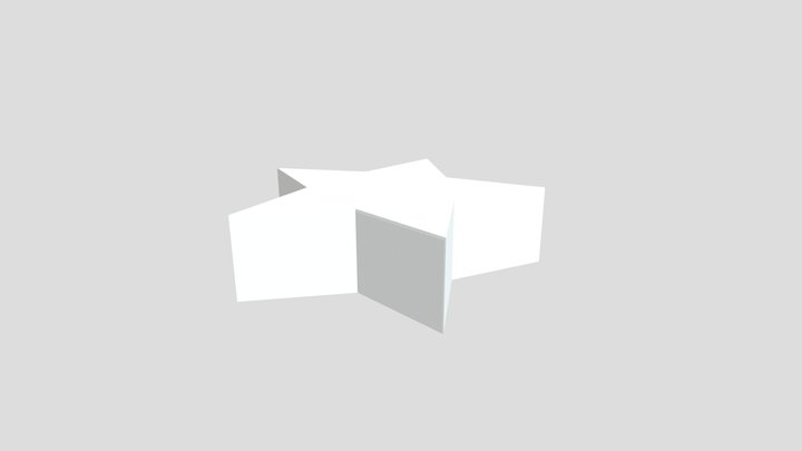 Daring Wluff- Jarv 3D Model