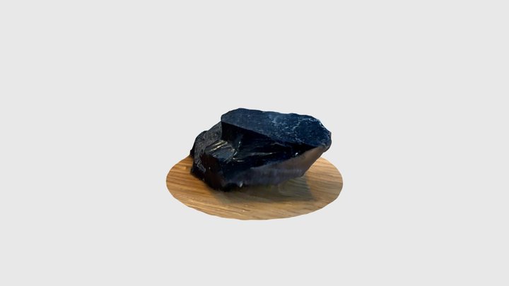 黒曜石