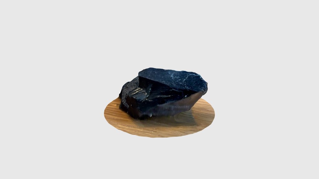黒曜石