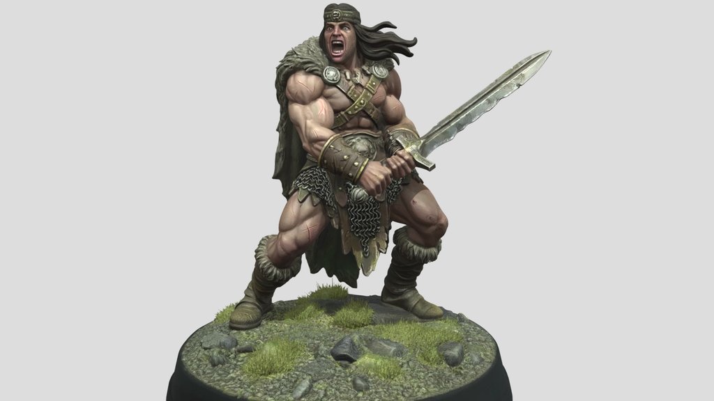 conan